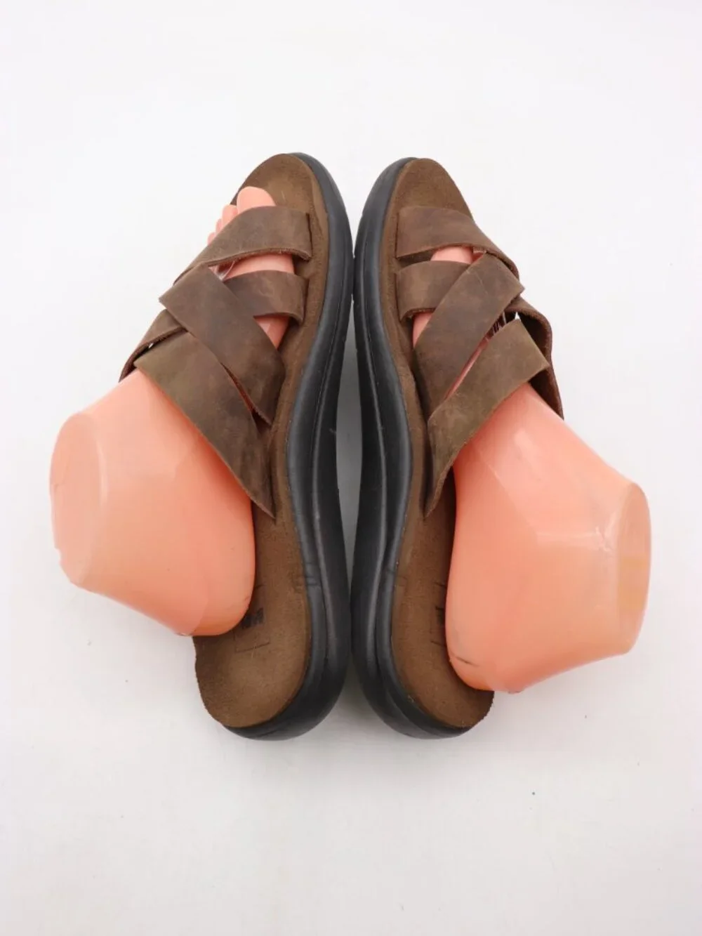 Teva voya brown
